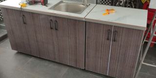 Thi Công Nội Thất Nhựa Gò Vấp – Uy Tín