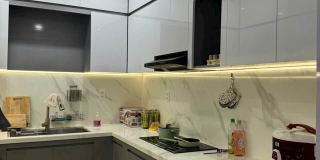 Thi Công Nội Thất Nhựa Hóc Môn