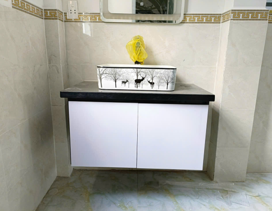 Thi Công Nội Thất Nhựa Quận 12