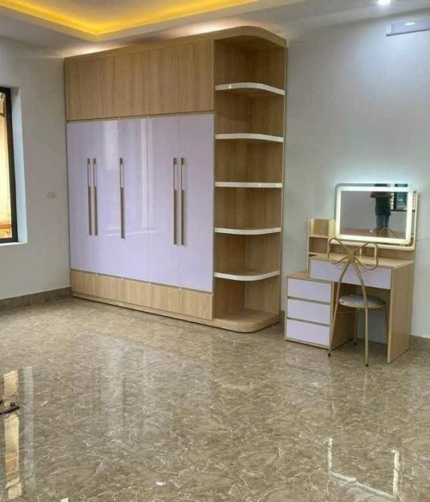 Combo Giường Ngủ Nhựa Vincoplast Mẫu 004
