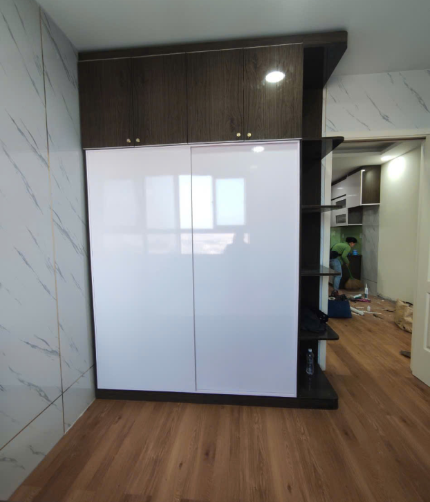 Combo Giường Ngủ Nhựa Vincoplast Mẫu 013