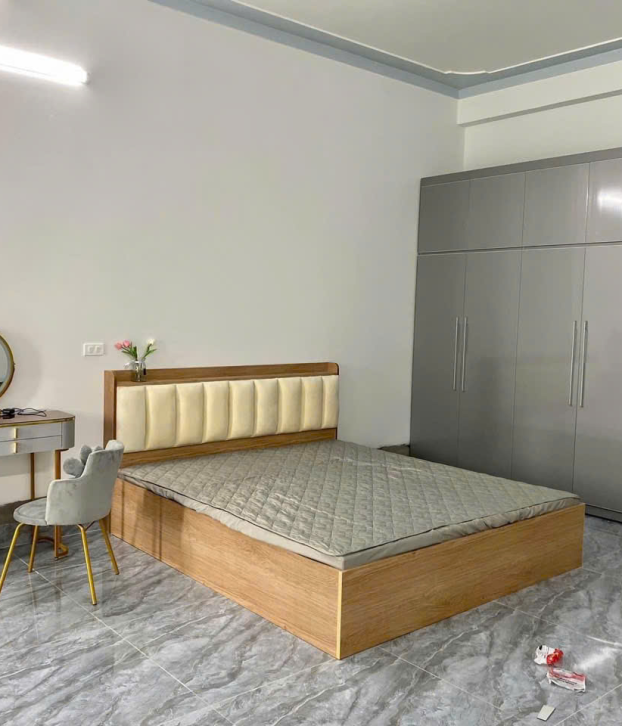 Combo Giường Ngủ Nhựa Vincoplast Mẫu 015
