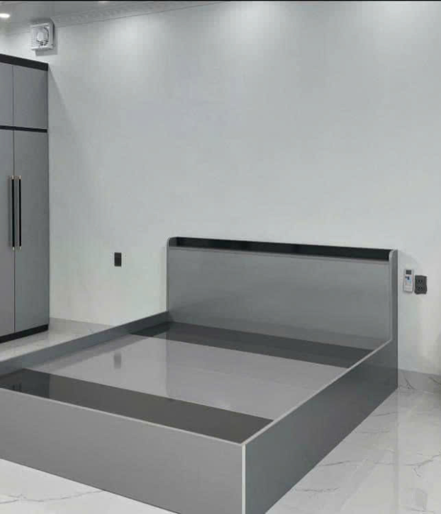 Combo Giường Ngủ Nhựa Vincoplast Mẫu 025
