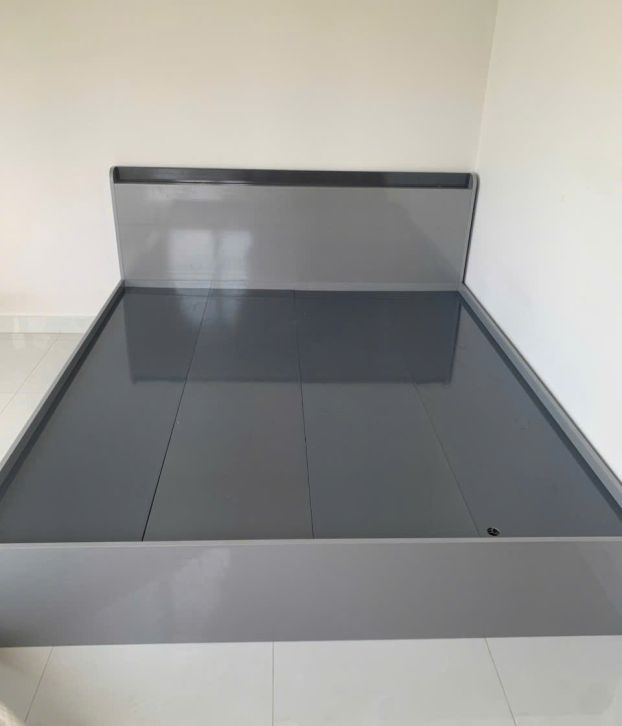 Giường Nhựa Vincoplast Mẫu 013