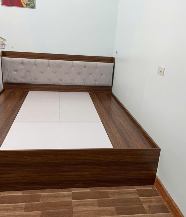 Giường Nhựa Vincoplast Mẫu 015