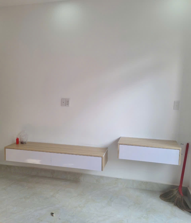 Kệ Tivi Vách Tivi Mẫu 029