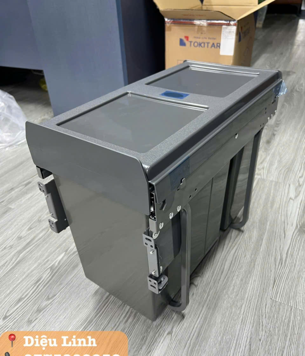 Phụ kiện bếp 004