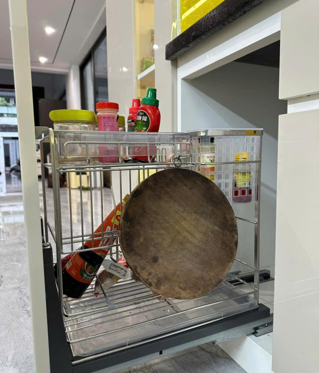 Phụ kiện bếp 005