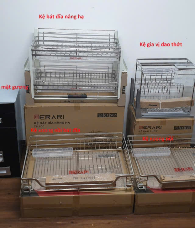 Phụ kiện bếp 018