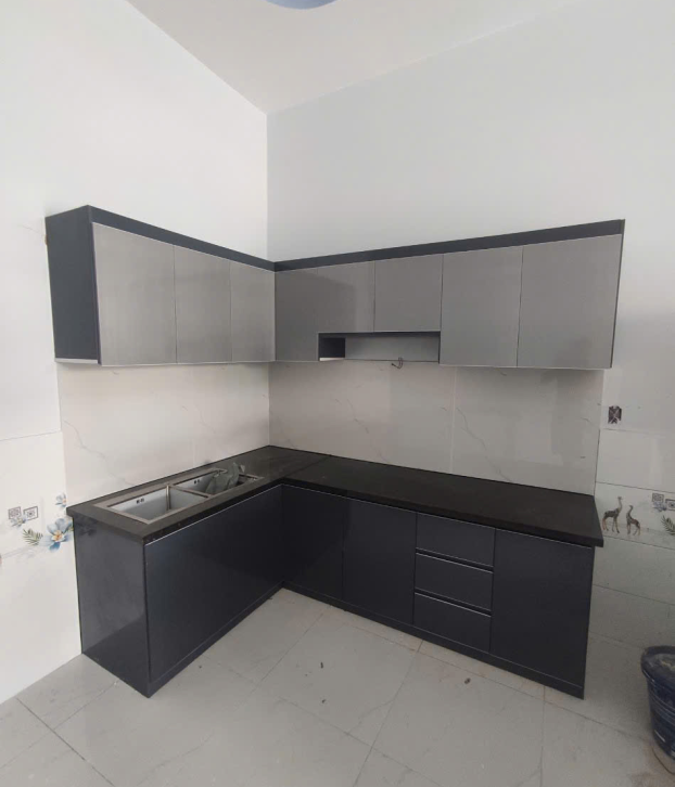 Tủ Bếp Vincopastic 036
