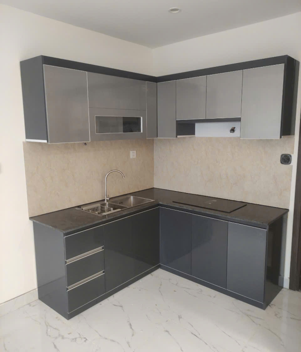 Tủ Bếp Vincoplastic Mẫu 042
