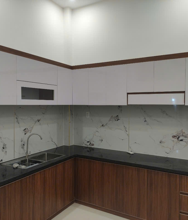 Tủ Bếp Vincoplastic Mẫu 044