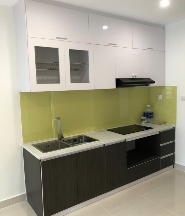 Tủ Bếp Vincoplastic Mẫu 050