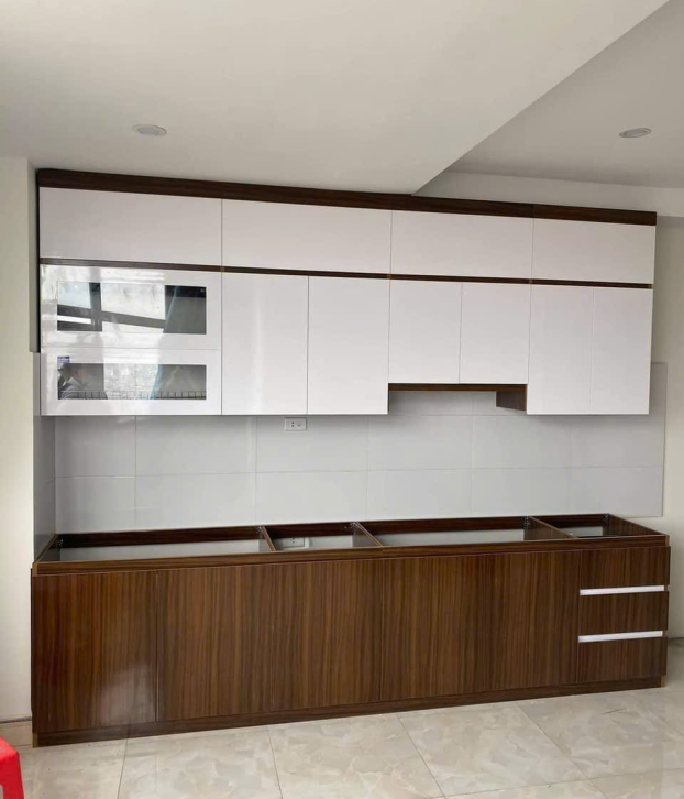 Tủ Bếp Vincoplastic 053