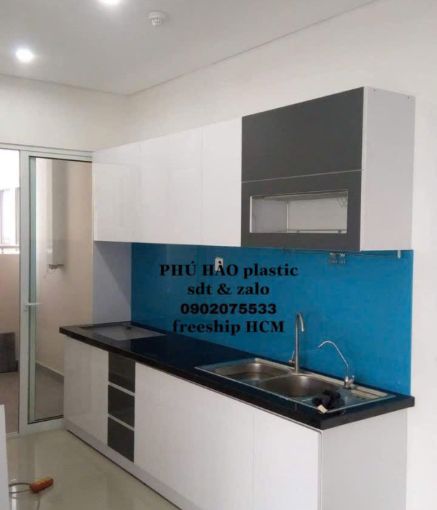 Tủ Bếp Vincoplastic 054