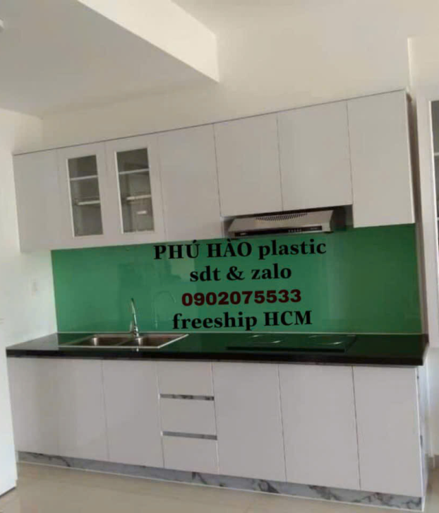 Tủ Bếp Vincoplastic 055 