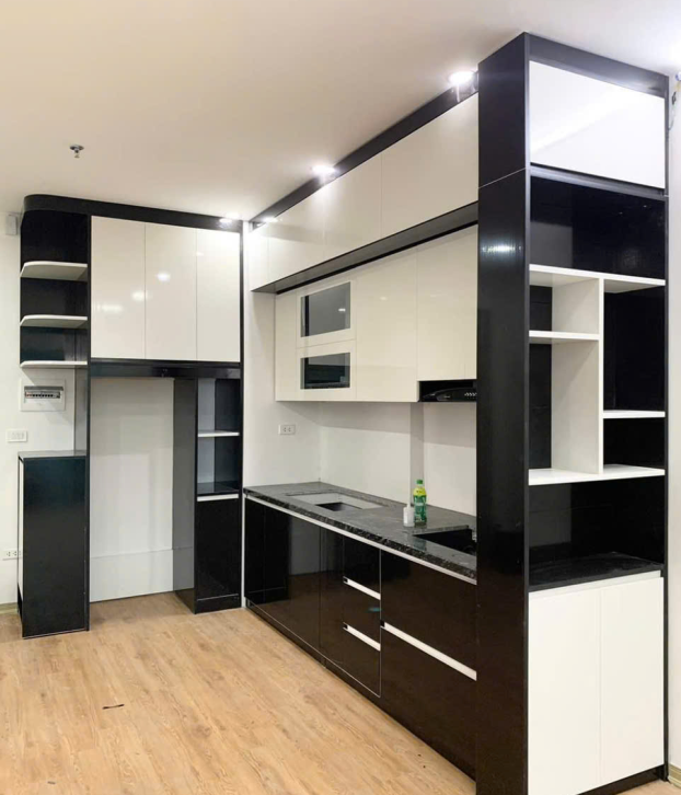 Tủ Bếp Vincoplastic Mẫu 084