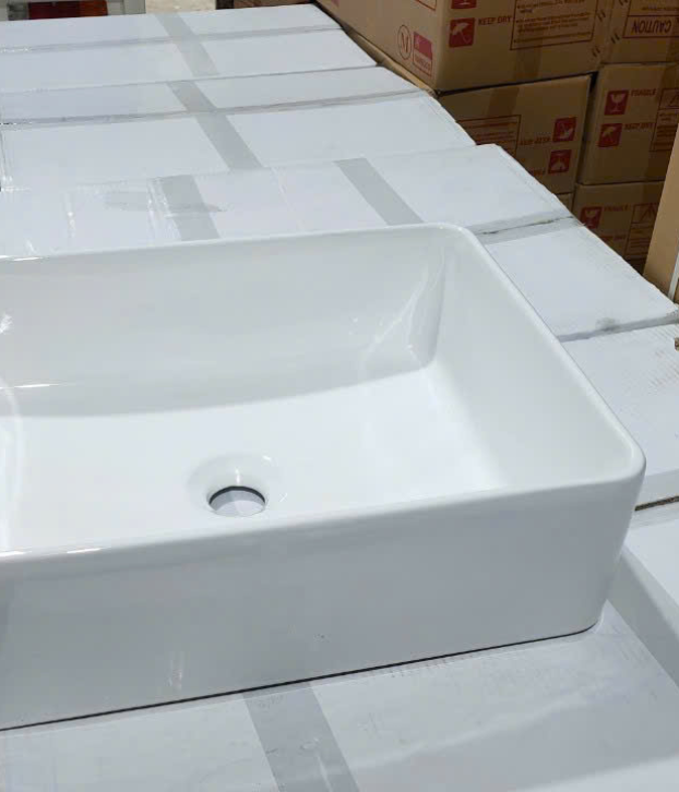 Tủ Lavabo Mẫu 004