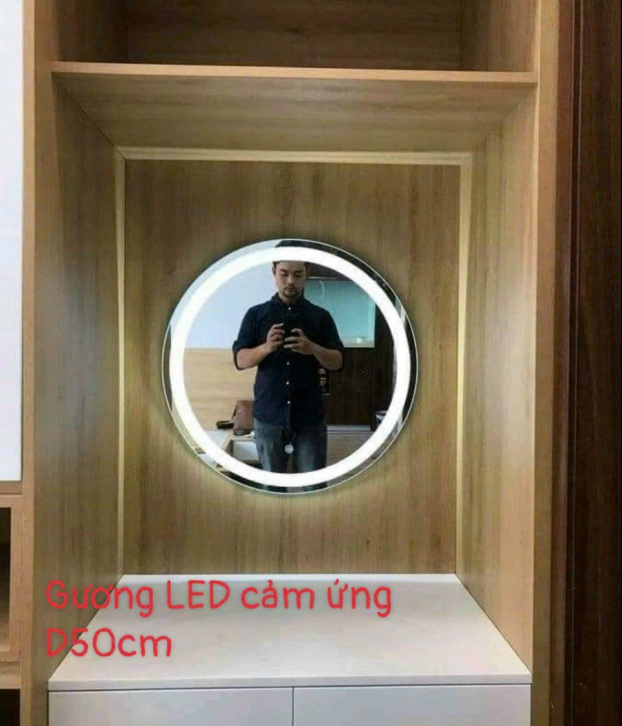 Tủ Lavabo Mẫu 010